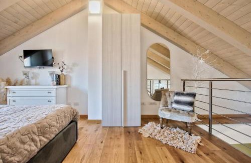 Borgo Dora Apartment | Gran Balon Center