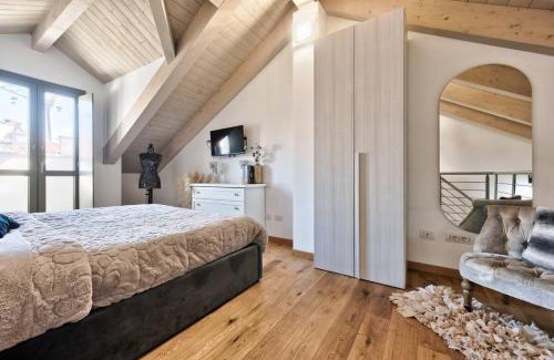 Borgo Dora Apartment | Gran Balon Center