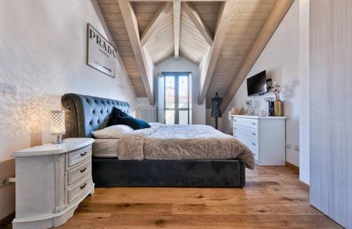 Borgo Dora Apartment | Gran Balon Center