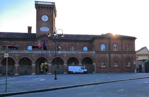 Borgo Dora Apartment | Gran BALON