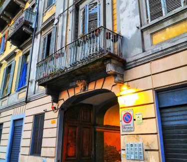 Borgo Dora Apartment | Gran BALON