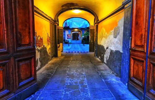 Borgo Dora Apartment | Gran BALON