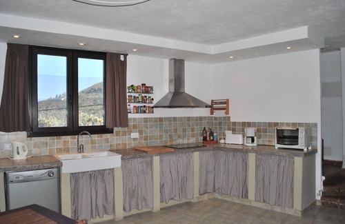 Temisas Cottage | Gran Canaria for rent: Country house in mountains with spectacular views.