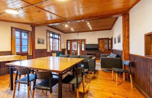 Villa Arelauquen House | Gran Casa frente al lago