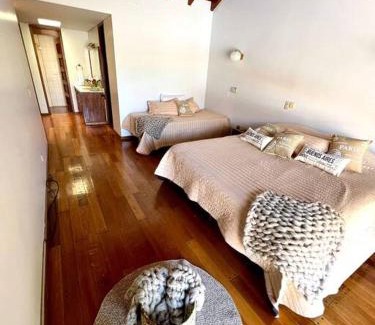 Mendoza House | Gran casa corazón de Mendoza