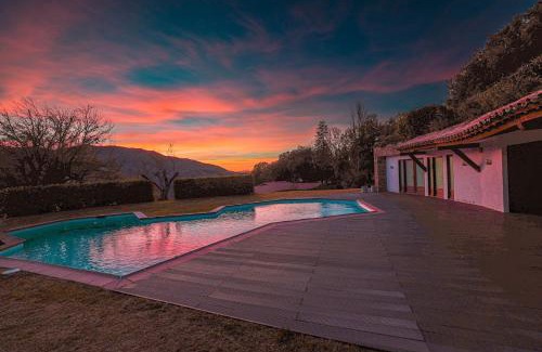 Viladrau House | Gran Castanyer