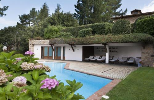 Viladrau House | Gran Castanyer