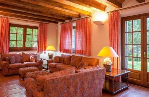 Viladrau House | Gran Castanyer