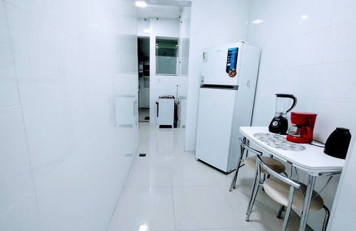Flamengo Apartment | Gran Flamengo - Private and Family