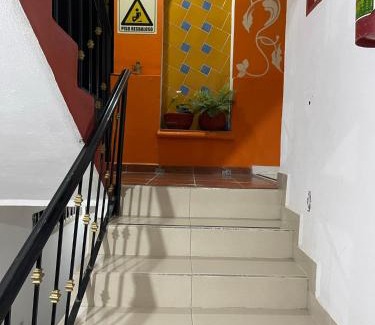 Tlaxiaco Hotel | Gran Hotel Tlaxiaco