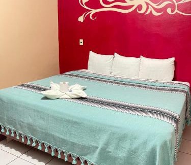 Tlaxiaco Hotel | Gran Hotel Tlaxiaco