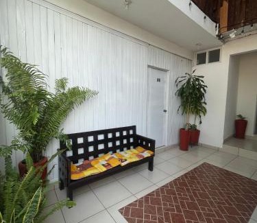 Tlaxiaco Hotel | Gran Hotel Tlaxiaco