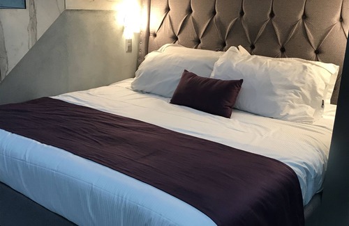 Nuevo Laredo Hotel | Gran Hotel Cantera La plaza