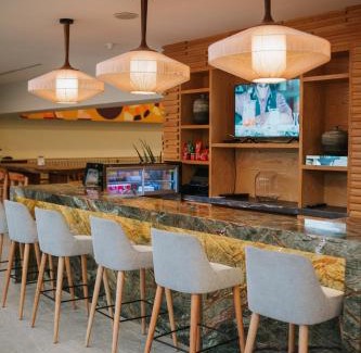 Irapuato Hotel | Gran Hotel Concordia