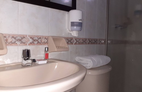 Popayan Hotel | Gran Hotel Coral