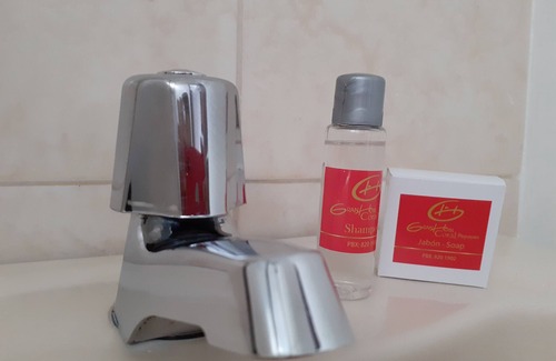 Popayan Hotel | Gran Hotel Coral