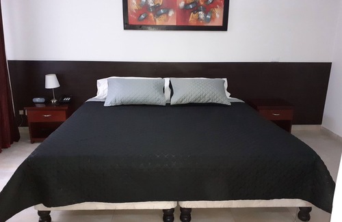 Popayan Hotel | Gran Hotel Coral