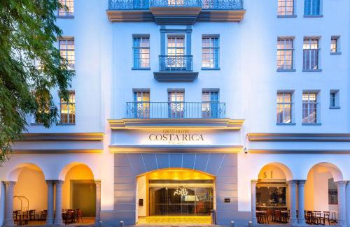 San Jose Hotel | Gran Hotel Costa Rica, Curio Collection By Hilton