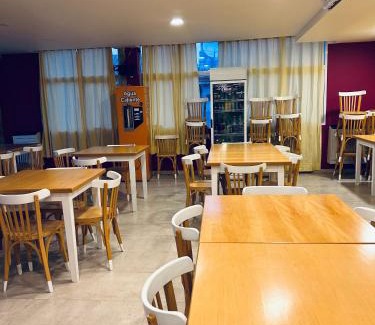 Los Acantilados Hotel | Gran hotel de los Acantilados