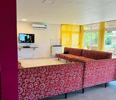 Los Acantilados Hotel | Gran hotel de los Acantilados