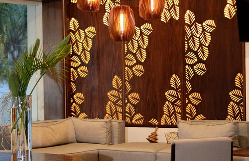 Ciudad Victoria Hotel | Gran Hotel Las Fuentes