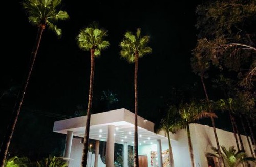 Ciudad Victoria Hotel | Gran Hotel Las Fuentes