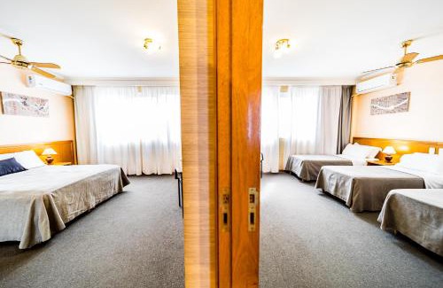 Mar de Ajo Hotel | Gran Hotel Verona