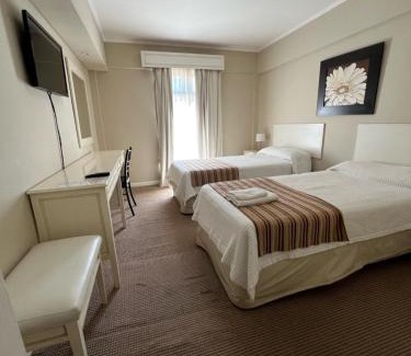 Villaguay Hotel | GRAN HOTEL VILLAGUAY