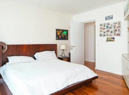 Chico Norte III Apartment | Gran lugar para quedarse en Bogota