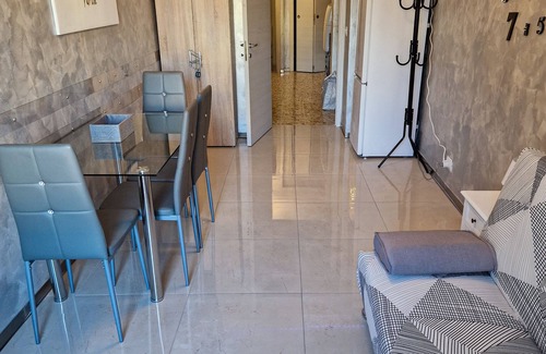 Borgo Po Apartment | Gran Madre view Apartment - Torino