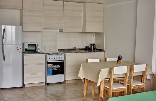 San Cristobal Apartment | Gran Monoambiente San Cristobal
