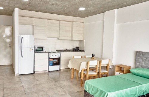 San Cristobal Apartment | Gran Monoambiente San Cristobal