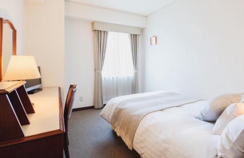 Hakodate Hotel | Gran Palette Hakodate