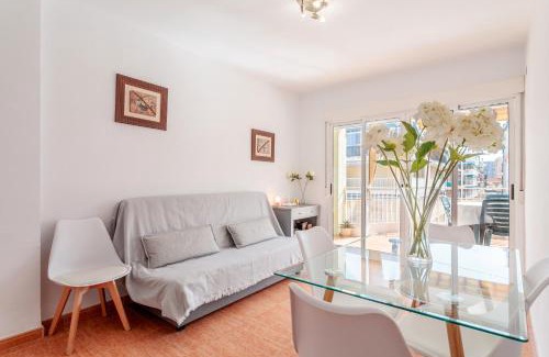 Santa Pola Apartment | Gran playa dreams