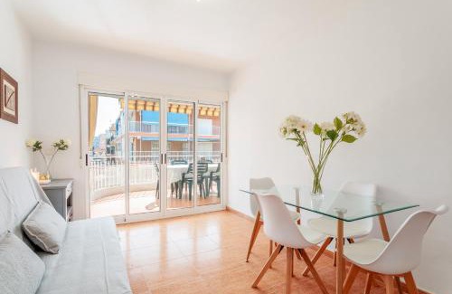 Santa Pola Apartment | Gran playa dreams