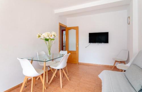 Santa Pola Apartment | Gran playa dreams