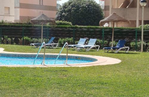 Diputacion de Rincon de San Gines Apartment | Gran Sol