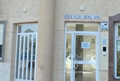 Diputacion de Rincon de San Gines Apartment | Gran Sol