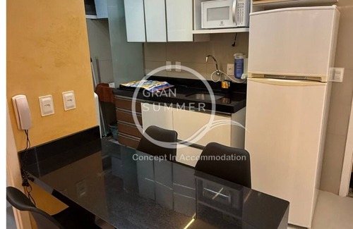 Antonio Diogo Condo | Gran Summer Concept In Accommodation