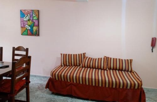 San Juan Apartment | Gran ubicación