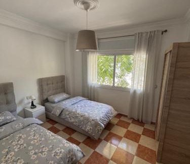 Tetouan Apartment | Gran vía