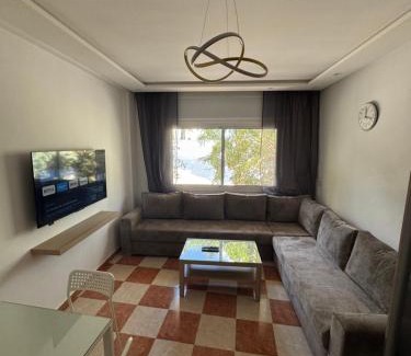 Tetouan Apartment | Gran vía