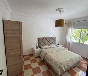 Tetouan Apartment | Gran vía