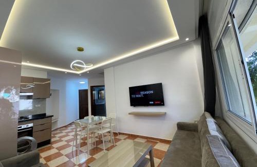 Tetouan Apartment | Gran vía