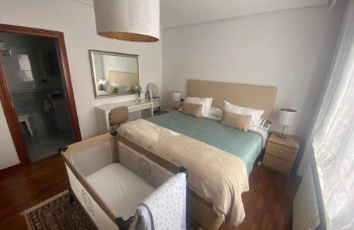 Centro Apartment | Gran Via, céntrico, aire acondicionado