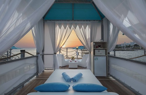 Avsallar Resort | Granada Luxury Beach - All Inclusive