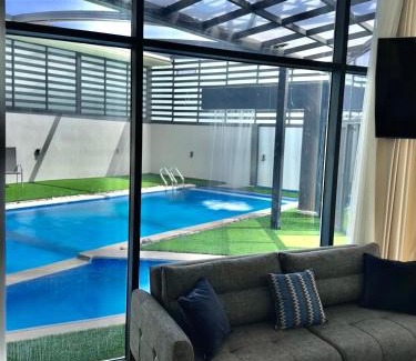 Jericho Villa | Granada Villas