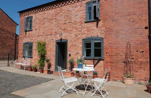 Madley House | Granary 1
