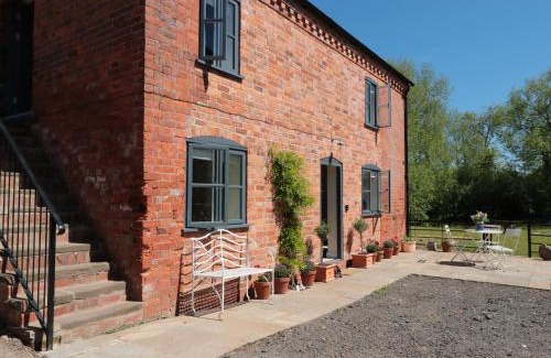 Madley House | Granary 1