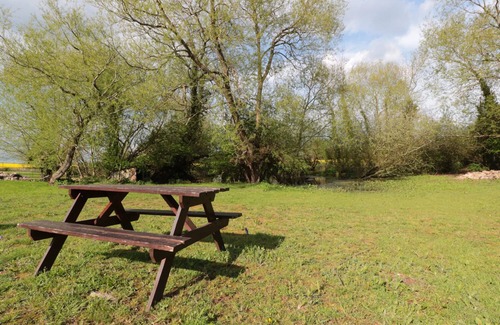 Madley Cottage | Granary 1